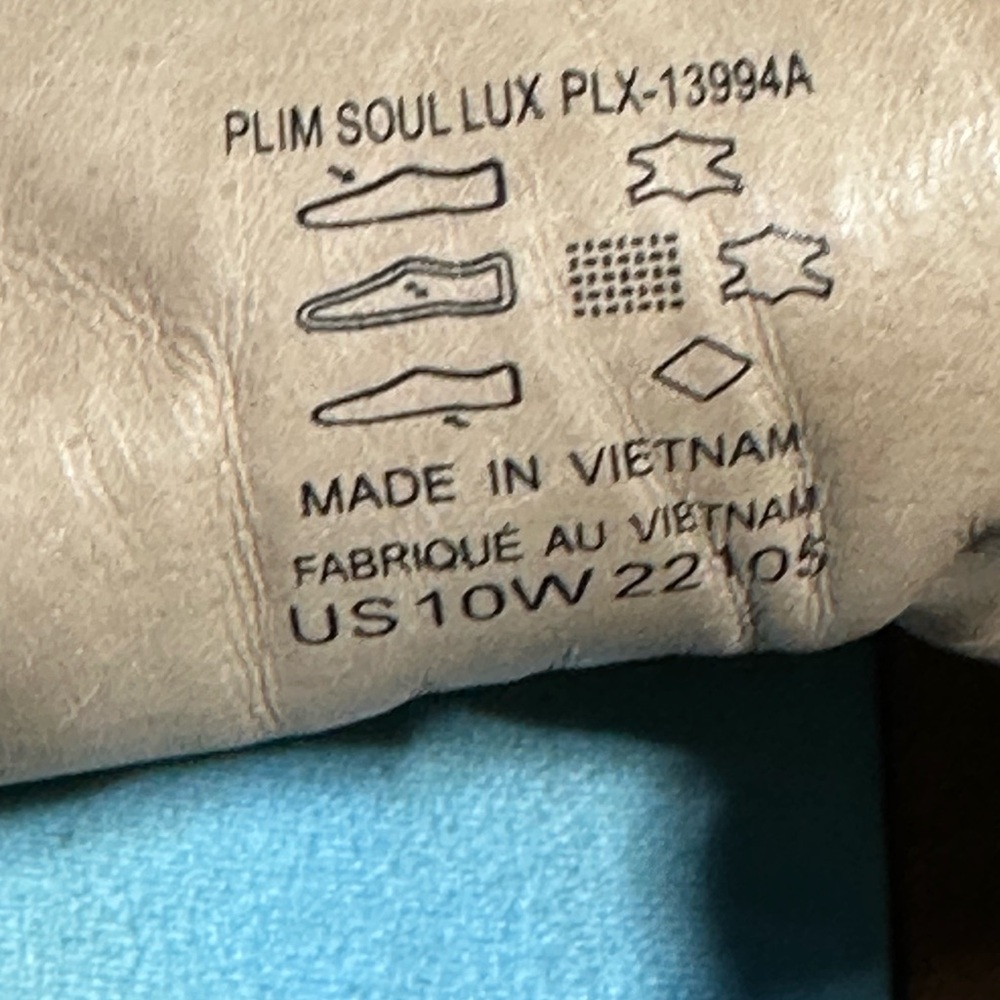 Taos PLIM SOUL LUX - Caramel - Picture 4 of 5